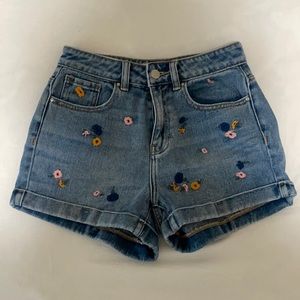 PacSun shorts